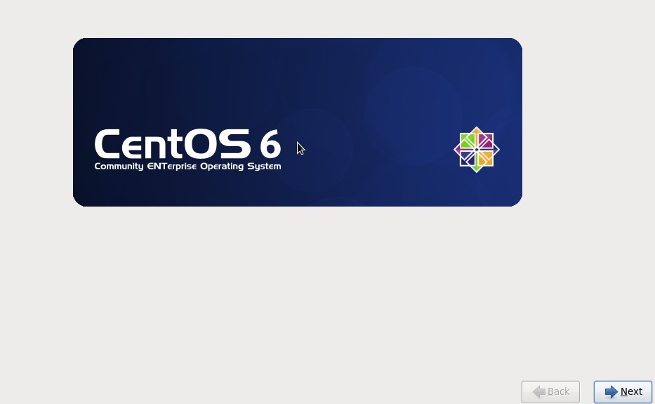 CentOS 6.2 安装及优化 - 第3张  | 我的系统记录